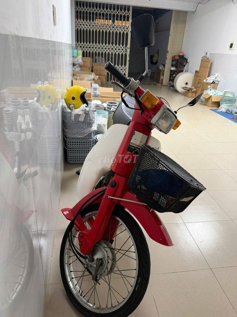 bán DD70 biển số Sài Gòn, có giấy tờ. Mua bán Xe máy tại Quận Gò Vấp Tp Hồ Chí Minh được đăng bởi Vân  hình 1