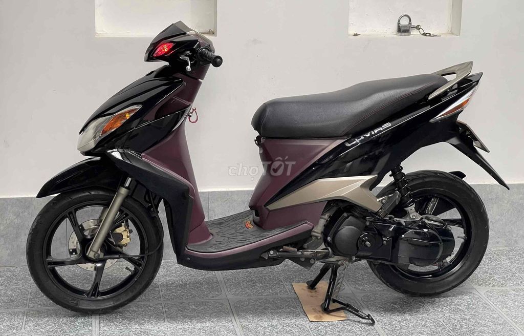 LUVIAS,BS 83,XE ZIN CỰC ĐẸP,MÁY ZIN CHẤT,CÓ GÓP. Mua bán Xe máy tại Thành phố Sóc Trăng Sóc Trăng được đăng bởi Nguyễn Sướng CÓ BÁN GÓP GIAO XE CÁC TỈNH hình 4