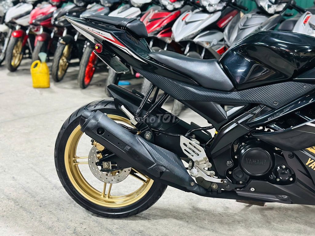 XE MÁYTHANH TÙNG_R15 V2 ĐỘ MẮT CÚ MÁY ZIN BỐC. Mua bán Xe máy tại Quận Nam Từ Liêm Hà Nội được đăng bởi THANH TÙNG hình 5