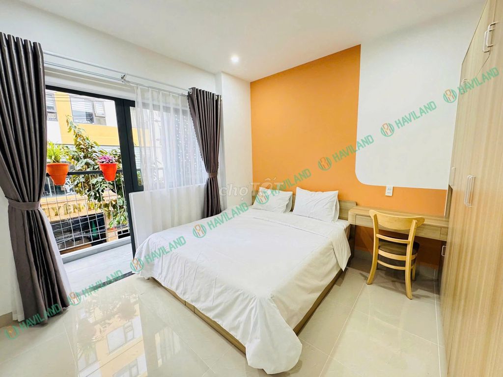 Аренда · 1 комн. · 40 м² · Quận Sơn Trà, ул. Đường Nguyễn Xuân Khoát