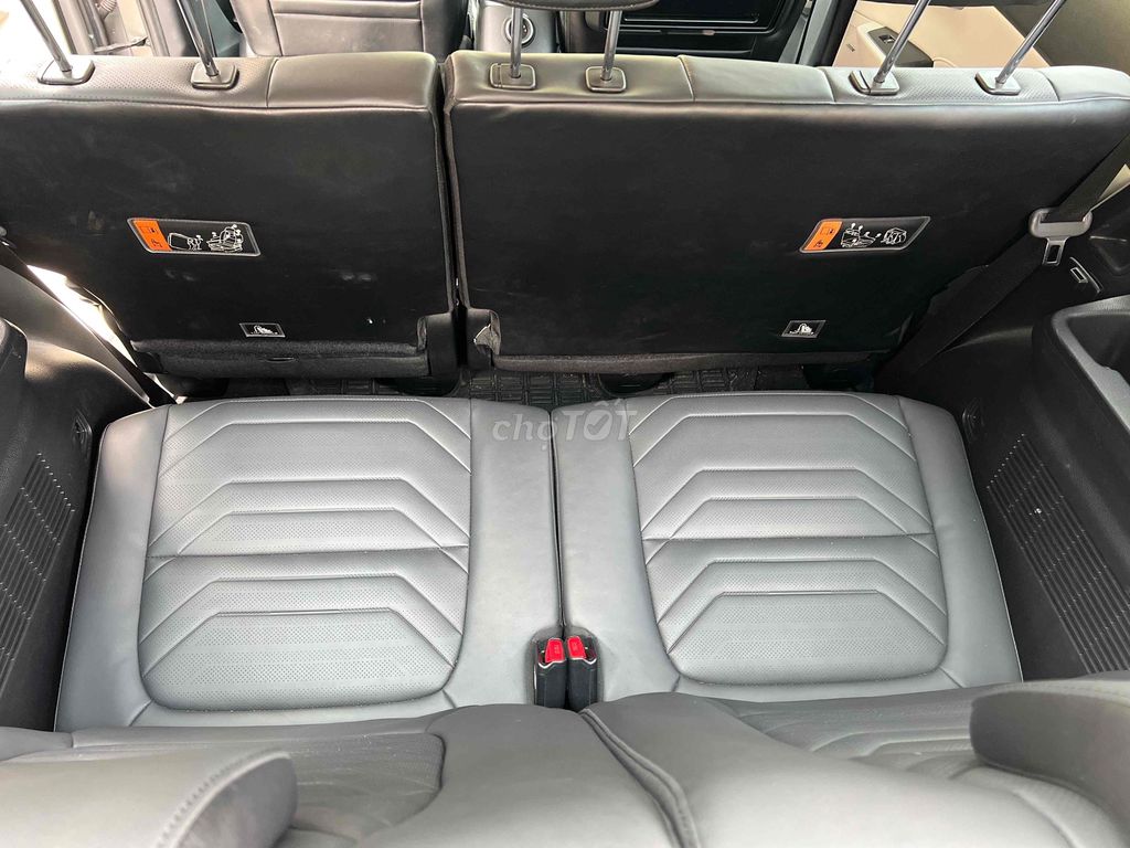 Kia Carens 2023 1.4T Signature - full ls hãng. Mua bán Ô tô tại Quận Tân Phú Tp Hồ Chí Minh được đăng bởi Nguyễn Tân Xe Lướt  hình 11