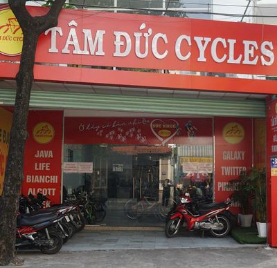 CÔNG TY TNHH SẢN XUẤT TDT TECHNOLOGY logo