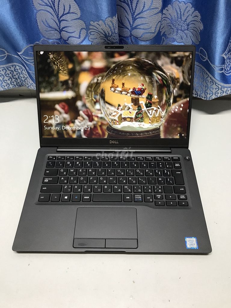 Dell Latitude 7300 i5-8265/8G/SSD 256G 13.3"HD 99%