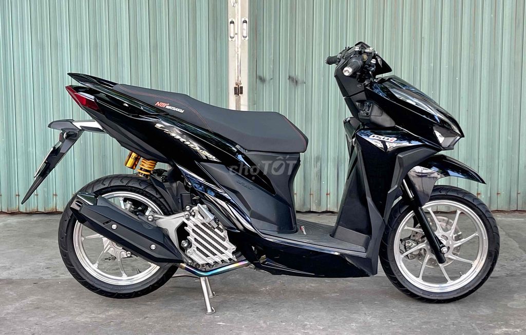 Vario 150/2021 Ver 2. Mua bán Xe máy tại Thành phố Vũng Tàu Bà Rịa - Vũng Tàu được đăng bởi Cao Trí hình 6