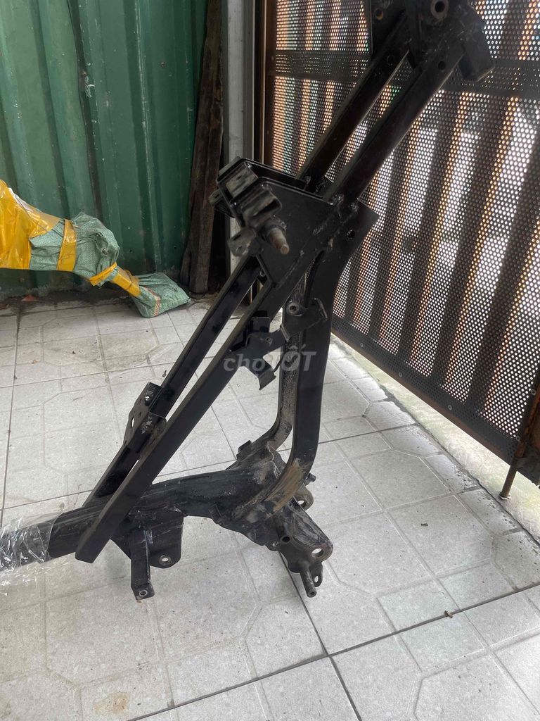 Sườn wave alpha nhỏ zin. Mua bán Phụ tùng xe tại Quận 12 Tp Hồ Chí Minh được đăng bởi NF110 hình 4