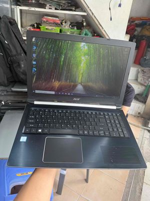 Acer A515-51 i5 7200 8G 128G 15.6 inch. Mua bán Laptop tại Quận Hai Bà Trưng Hà Nội được đăng bởi Laptop cũ lê thanh nghị