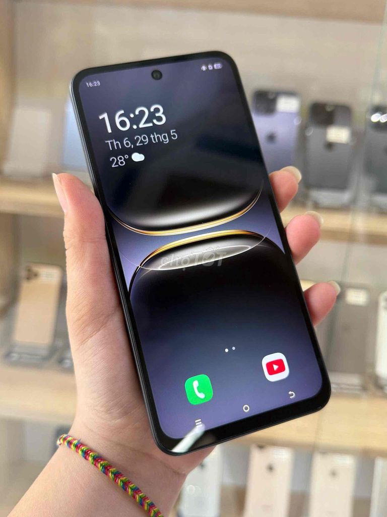 Tecno Spark Go 2-Ram 3gb - 64gb - máy mới đẹp keng. Mua bán Điện thoại tại Quận Ninh Kiều Cần Thơ được đăng bởi Thànhmobile hình 1
