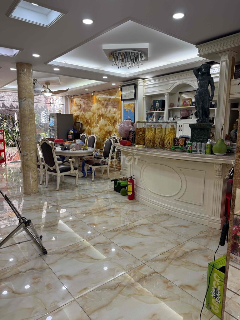 BIỆT THỰ VIEW SÔNG. Mua bán nhà ở tại Quận 7 Tp Hồ Chí Minh được đăng bởi ĐỊA ỐC KIM CƯƠNG hình 1