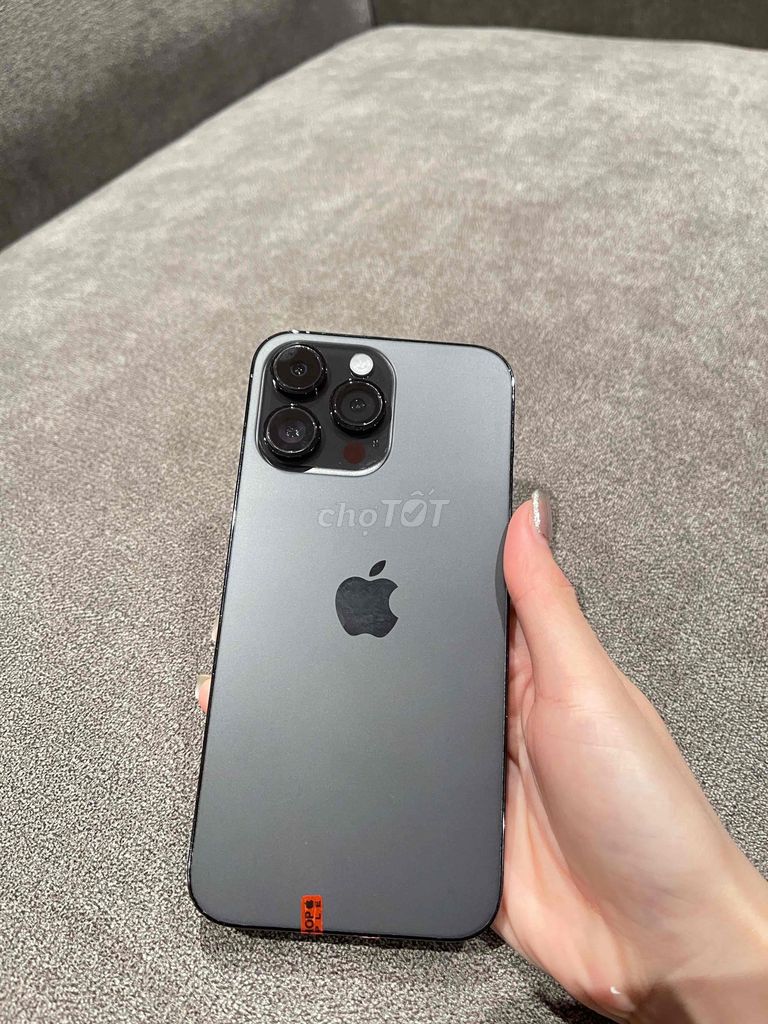 iPhone 14 Pro Max 256GB Đen Quốc tế đẹp