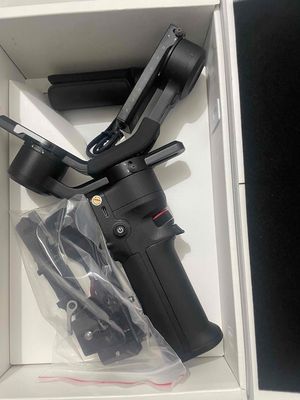 Gimbal rs3mini. Mua bán Máy ảnh, Máy quay tại Quận Hoàng Mai Hà Nội được đăng bởi Đăng Khương