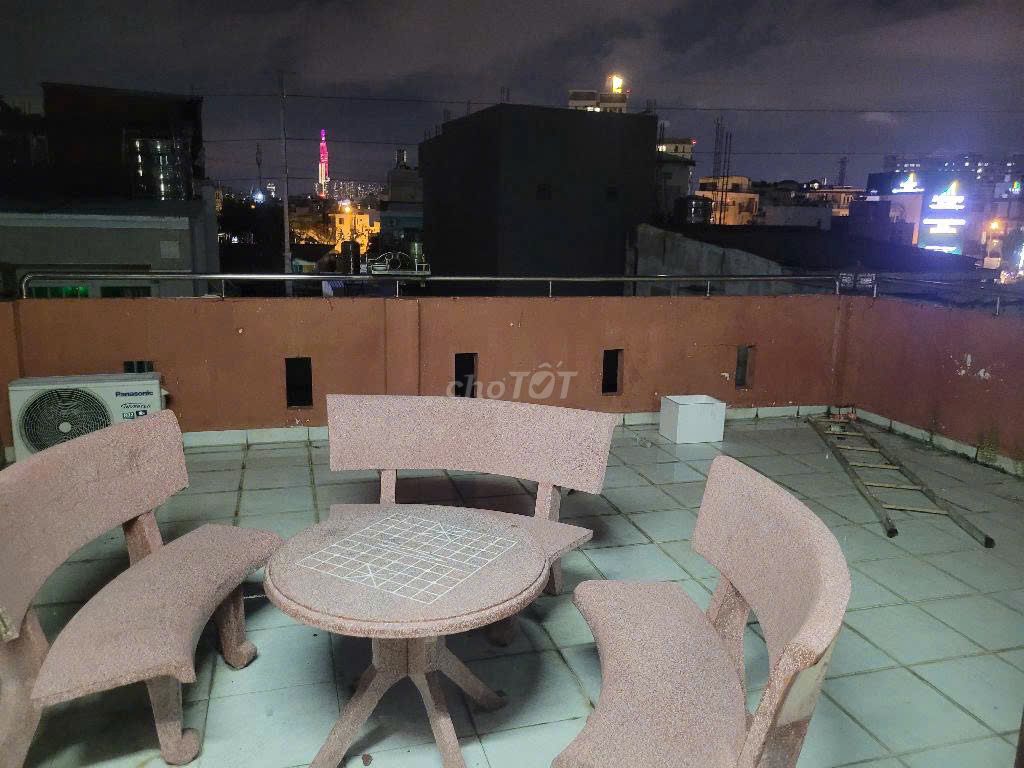 GIẢM THÊM 500 TRIỆU CHDV THU NHẬP ỔN- 10 PHÒNG- VIEW LANDMART. Mua bán nhà ở tại Quận Gò Vấp Tp Hồ Chí Minh được đăng bởi Ngân Ngan  hình 1