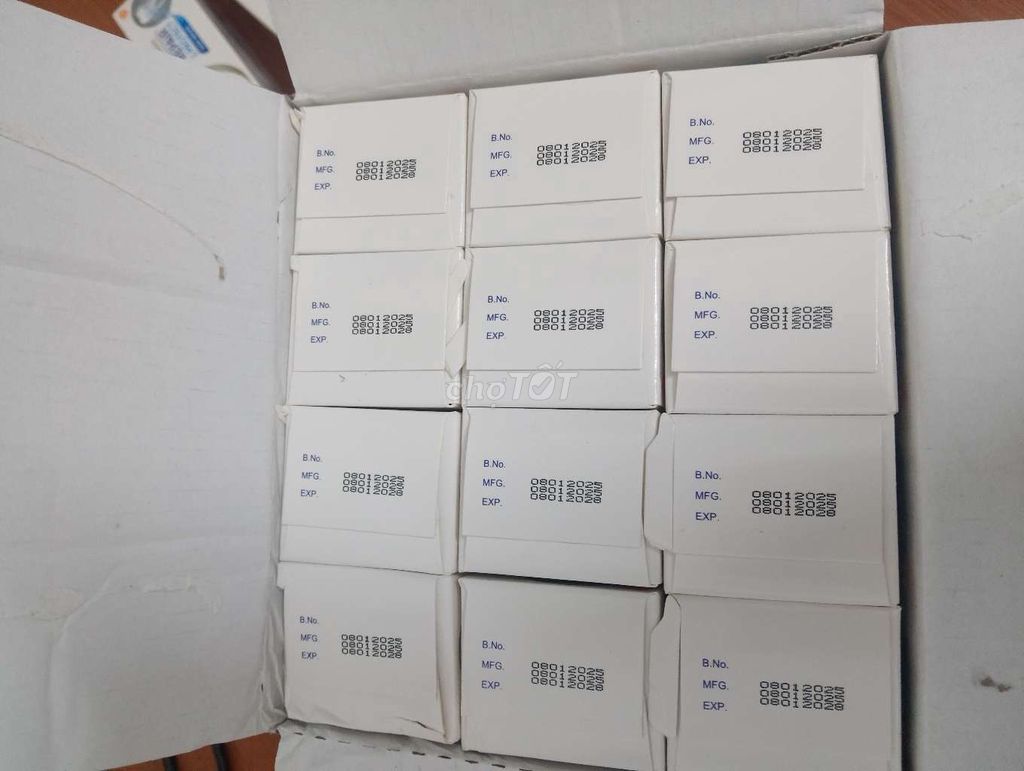 Thanh lý kem đánh răng Sensodyne Repair & Protect . Mua bán Thiết bị vệ sinh, nhà tắm tại Quận Thanh Xuân Hà Nội được đăng bởi Anh hình 1