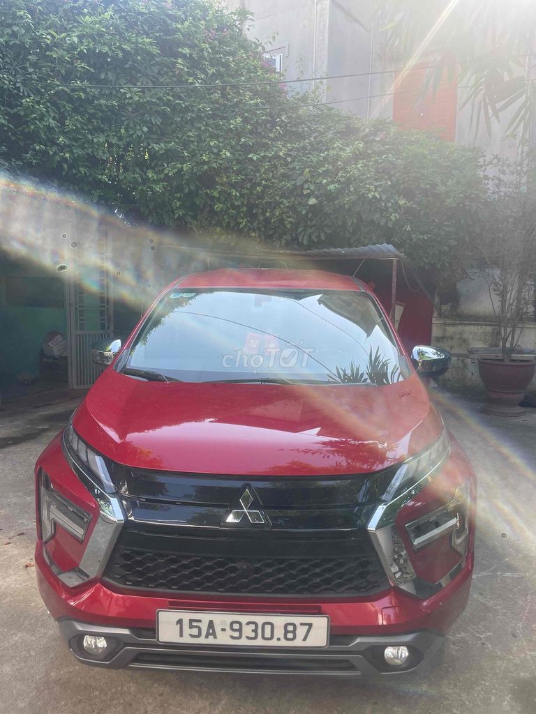Mitsubishi Xpander 2024 Premium 1.5 AT - 41000 km. Mua bán Ô tô tại Quận Hải An Hải Phòng được đăng bởi Trịnh ngọc anh hình 1