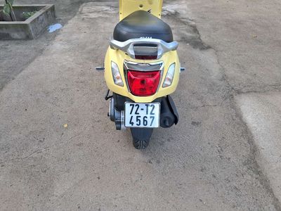 72T2-4567..xe zin đẹp..êm như xe điện. Mua bán Xe máy tại Huyện Đất Đỏ Bà Rịa - Vũng Tàu được đăng bởi Trường