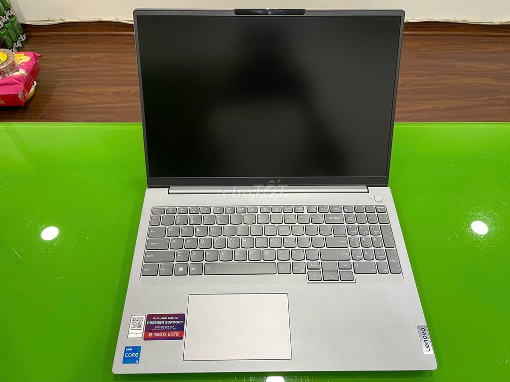 Lenovo ThinkBook 16 G6 IRL Core i5-13420H 99% mới. Mua bán Laptop tại Quận Bắc Từ Liêm Hà Nội được đăng bởi Mạc Văn Dũng hình 1