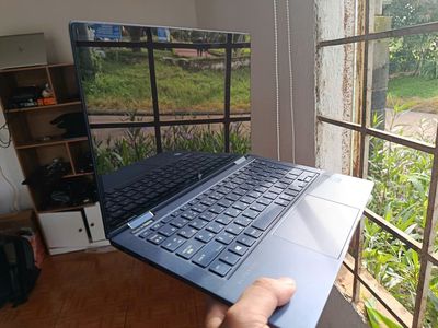 HP Elite Dragonfly 2in1 chỉ 0,99 kg. Mua bán Laptop tại Thành phố Buôn Ma Thuột Đắk Lắk được đăng bởi GB Computer