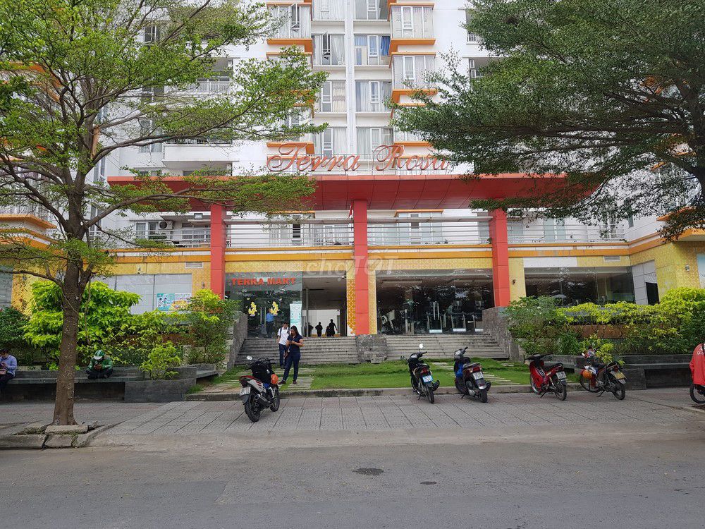 Cho thuê căn hộ CC Terra Rosa (Khang Nam) KDC 13E, Nguyễn Văn Linh