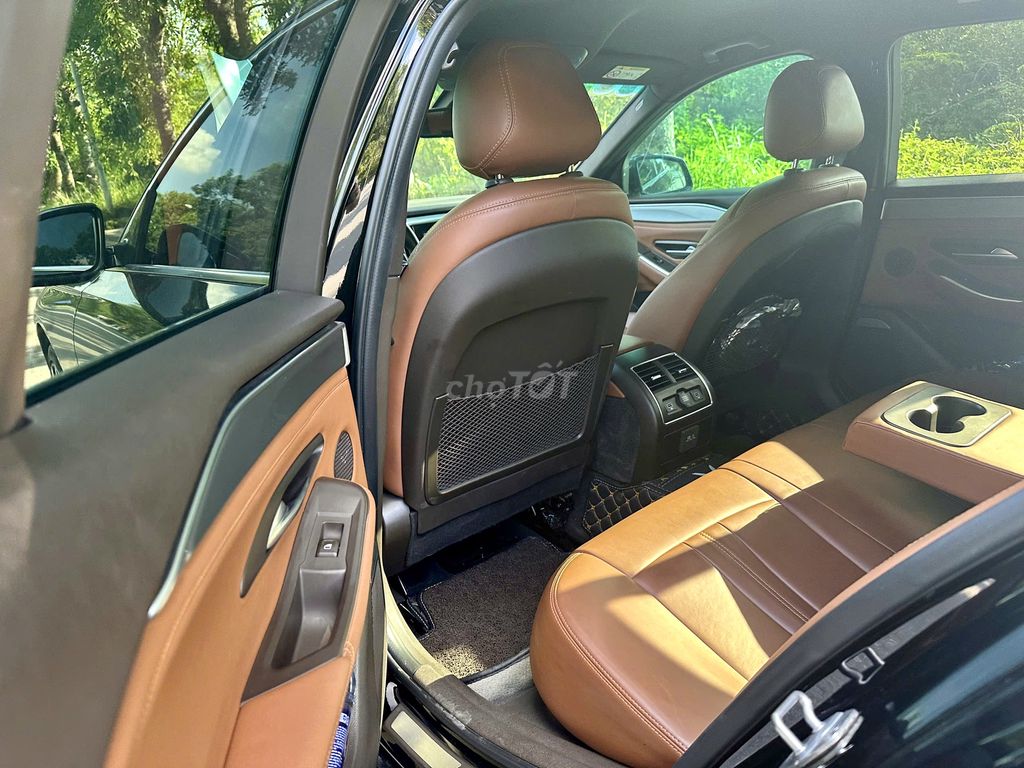 VinFast Lux A2.0 2020 Premium 2.0 AT - 72000 km. Mua bán Ô tô tại Huyện Văn Giang Hưng Yên được đăng bởi Thai Son hình 9