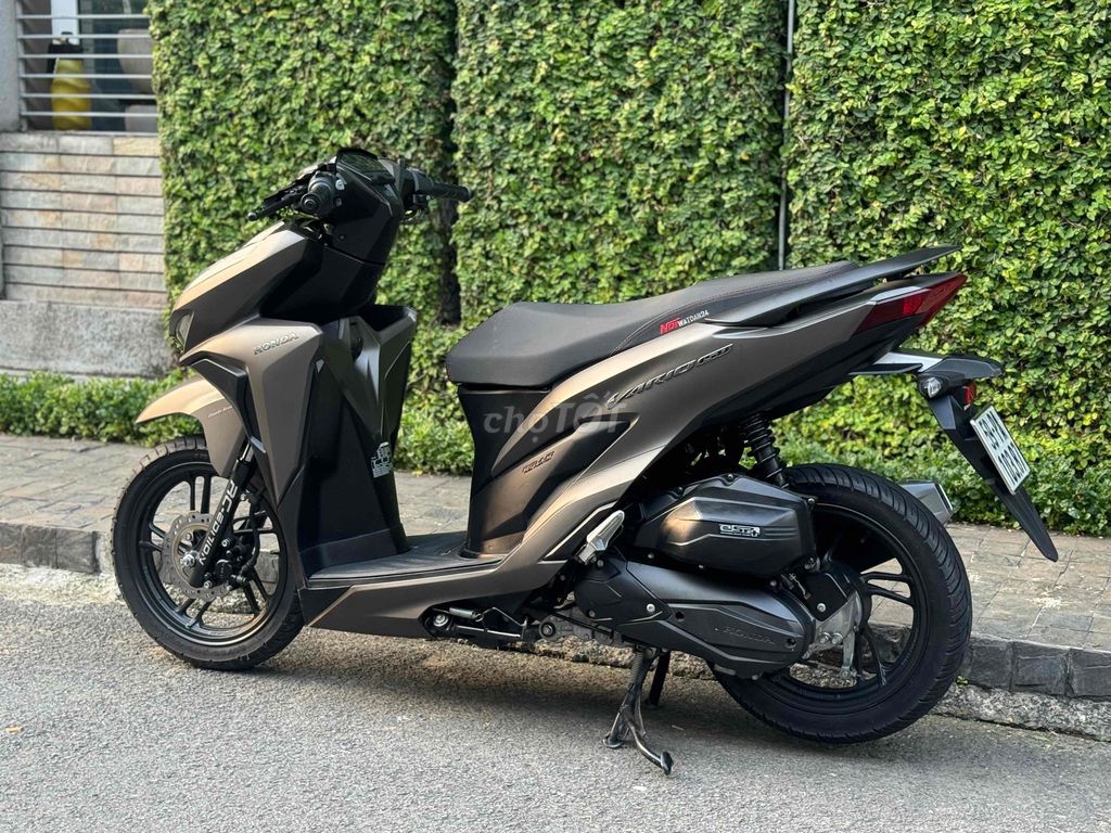 Vario 150 Đk 12/2019 Đầu 2020 Bstp Chính Chủ. Mua bán Xe máy tại Quận 11 Tp Hồ Chí Minh được đăng bởi MinhTien hình 3