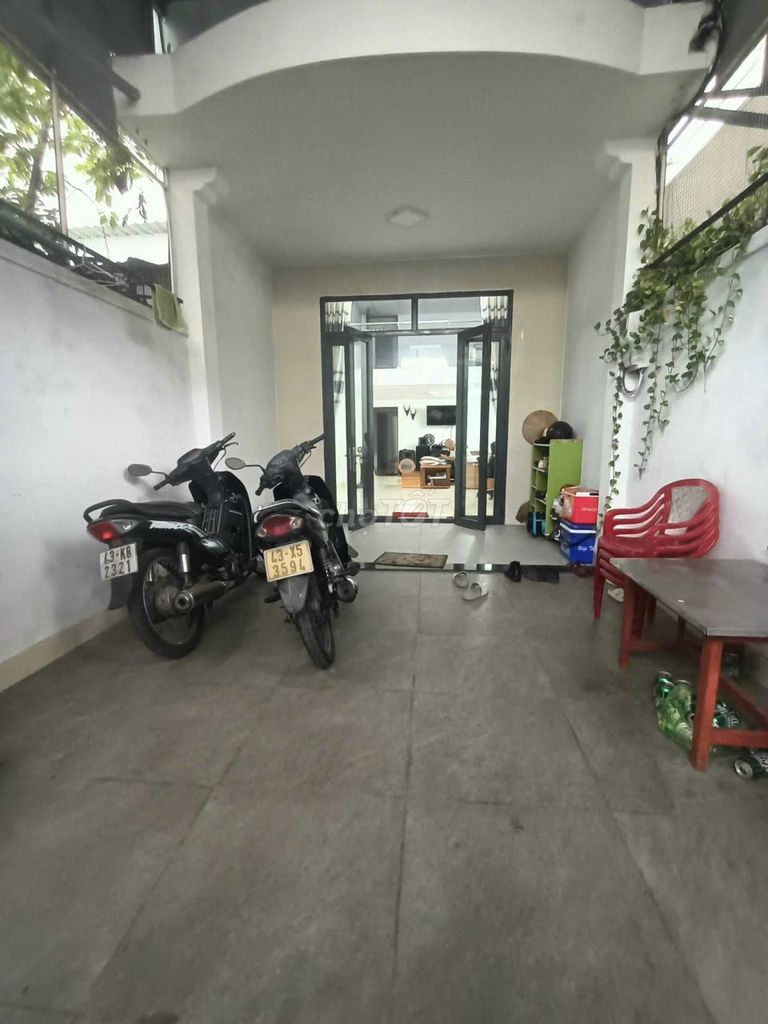 Bán Nhà Lương Thế Vinh, Sơn Trà, 106m2, 2tầng, Gần Cầu Rồng, chỉ 3.xtỷ