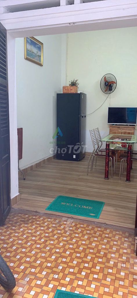 Аренда · 5 комн. · 110 м² · Quận Hải Châu, ул. Lý Tự Trọng