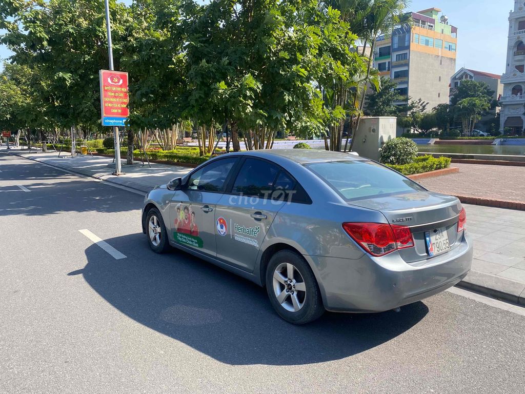 Daewoo Lacetti 2010 SE - 300000 km. Mua bán Ô tô tại Huyện Yên Phong Bắc Ninh được đăng bởi chinh bn hình 6
