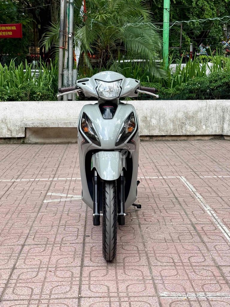 Honda Vision Спортивный 2024 Серый Цементный 29BC