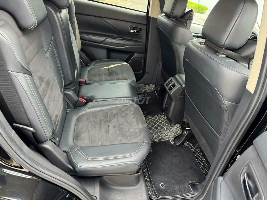 Bán Mitsubishi Outlander 2022 2.0 CVT. Mua bán Ô tô tại Quận Gò Vấp Tp Hồ Chí Minh được đăng bởi Xuân Trường hình 6