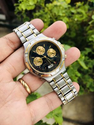 Đồng hồ ALBA CARIB của SEIKO rất độc và lạ. Mua bán Đồng hồ tại Quận Cầu Giấy Hà Nội được đăng bởi long nguyen