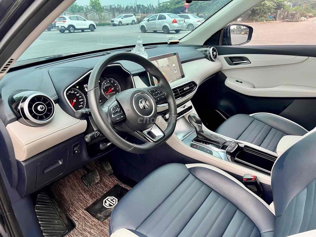 MG HS 2024 nhập Thái trả trước chỉ 160tr nhận xe. Mua bán Ô tô tại Quận 6 Tp Hồ Chí Minh được đăng bởi Thanh Tâm MG KDV hình 5