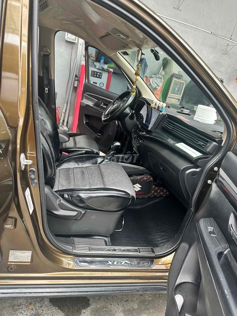 Suzuki XL 7 2022 xem xe q12 bao test thoải mái. Mua bán Ô tô tại Huyện Bình Chánh Tp Hồ Chí Minh được đăng bởi Sơn 2 hình 6
