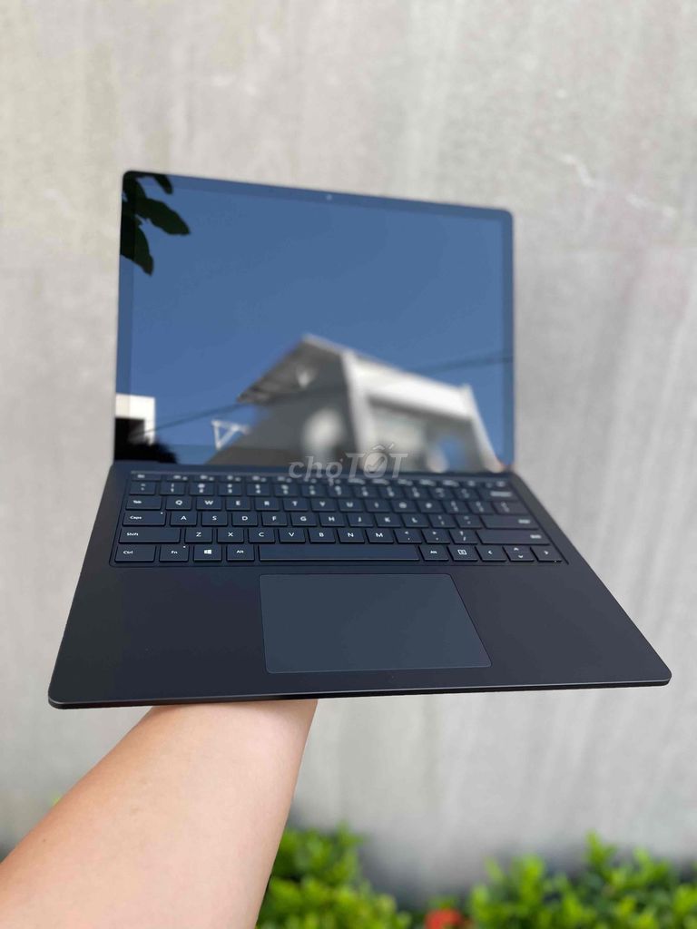 Surface laptop 3 cấu hình cao i5-1035G7/16/256/2K
