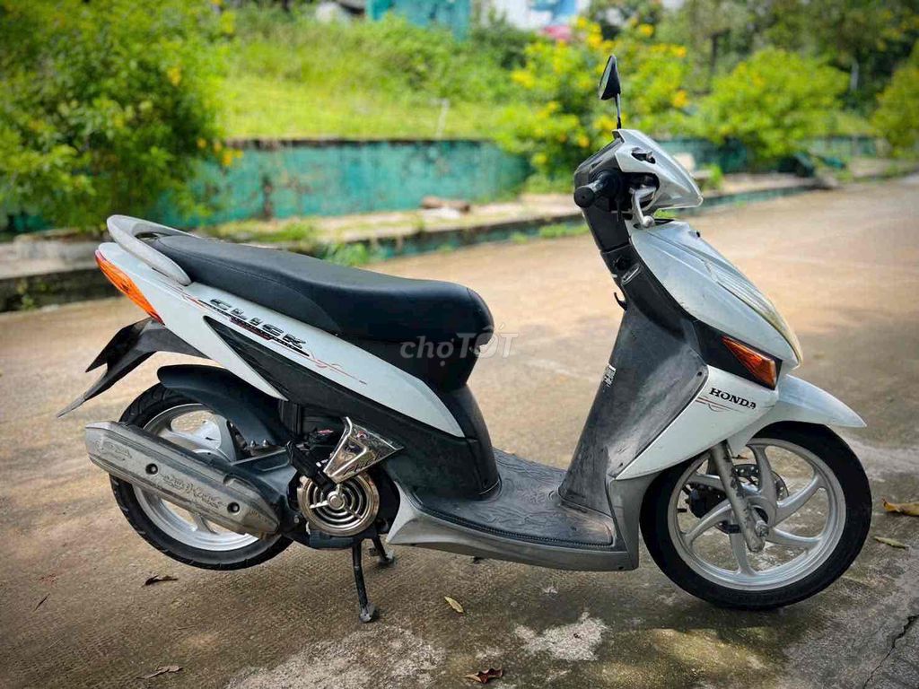 honda click đời cao mâm 6 cây. Mua bán Xe máy tại Thành phố Biên Hòa Đồng Nai được đăng bởi Tuấn Minơ hình 1