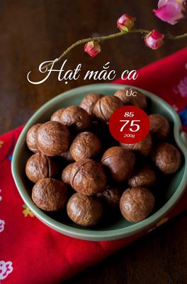 HẠT MẮC CA TÂY NGUYÊN - HẠT ĂN LIỀN/ LÀM SỮA.. Mua bán Đồ ăn, thực phẩm và các loại khác tại Quận Hai Bà Trưng Hà Nội được đăng bởi Hạt Gu Seed