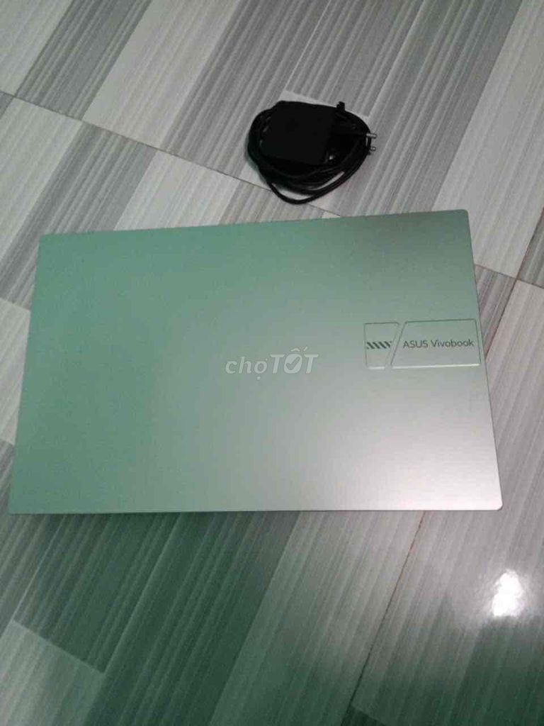 Asus Vivobook 15 Core i5, RAM 16GB, SSD 512GB. Mua bán Laptop tại Huyện Châu Thành Trà Vinh được đăng bởi Tin Nhắn Mới hình 1