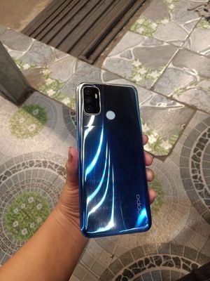 OPPO A53 4/128 Android 12 Pin Trâu Giá Chỉ 1tr3