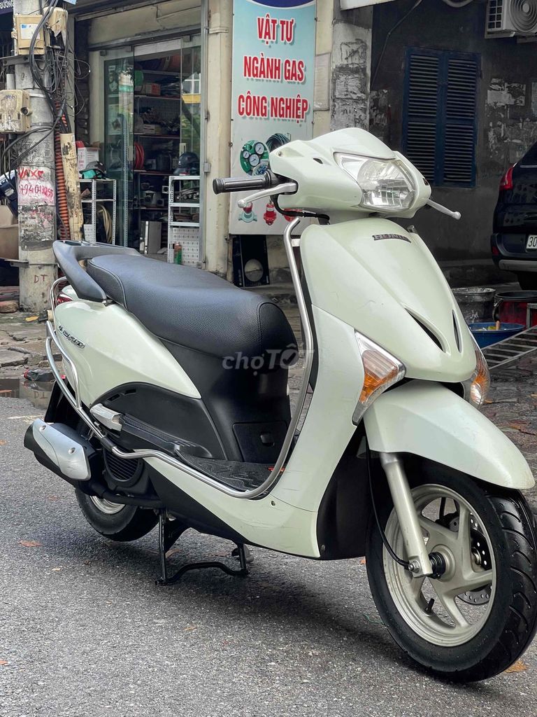LEAD 110 Fi chất lượng. Mua bán Xe máy tại Quận Đống Đa Hà Nội được đăng bởi Hà hình 3