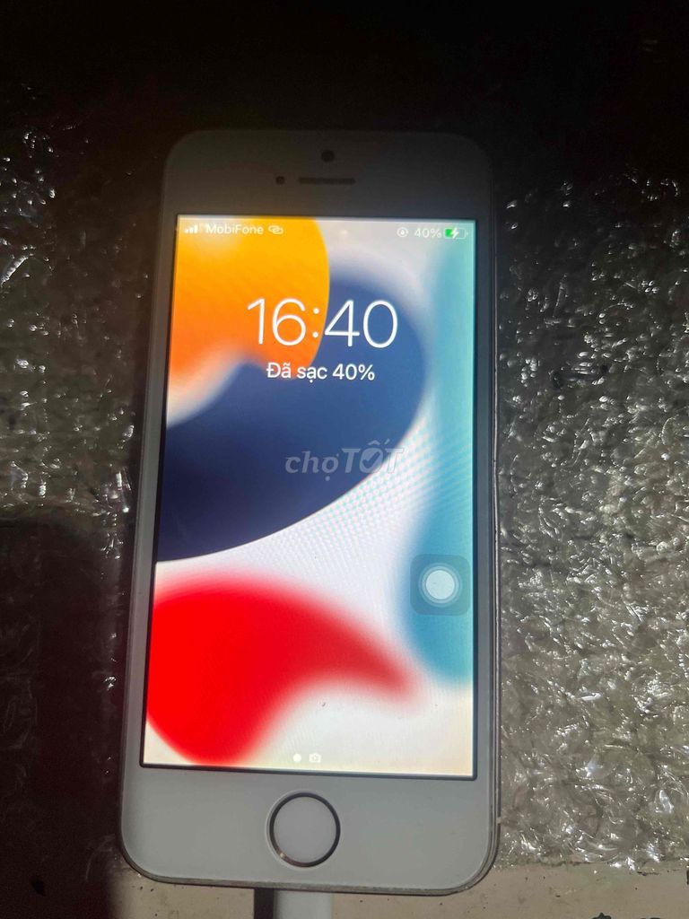 Apple iPhone SE 64GB Vàng hồng. Mua bán Điện thoại tại Huyện Đắk Hà Kon Tum được đăng bởi Mun hình 1