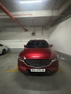 Mazda CX 8 2020 Premium FWD - 48000 km. Mua bán Ô tô tại Quận 4 Tp Hồ Chí Minh được đăng bởi Anh Duy