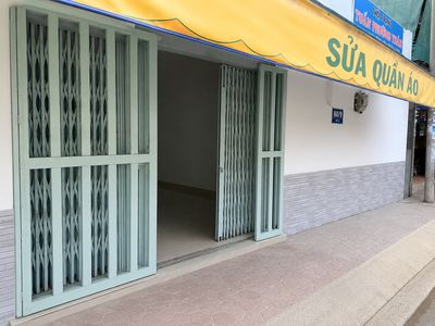 BÁN GẤP - QUẬN 8 - MT TRƯƠNG ĐÌNH HỘI - 298M2 - 30 TỶ