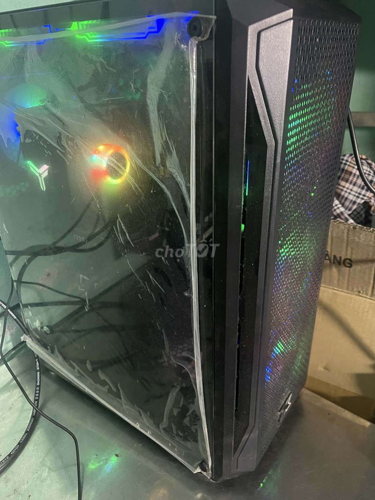 Máy tính để bàn AMD Ryzen 5600. Mua bán Máy tính để bàn tại Quận Sơn Trà Đà Nẵng được đăng bởi Dũng nhật Hoàng hình 1