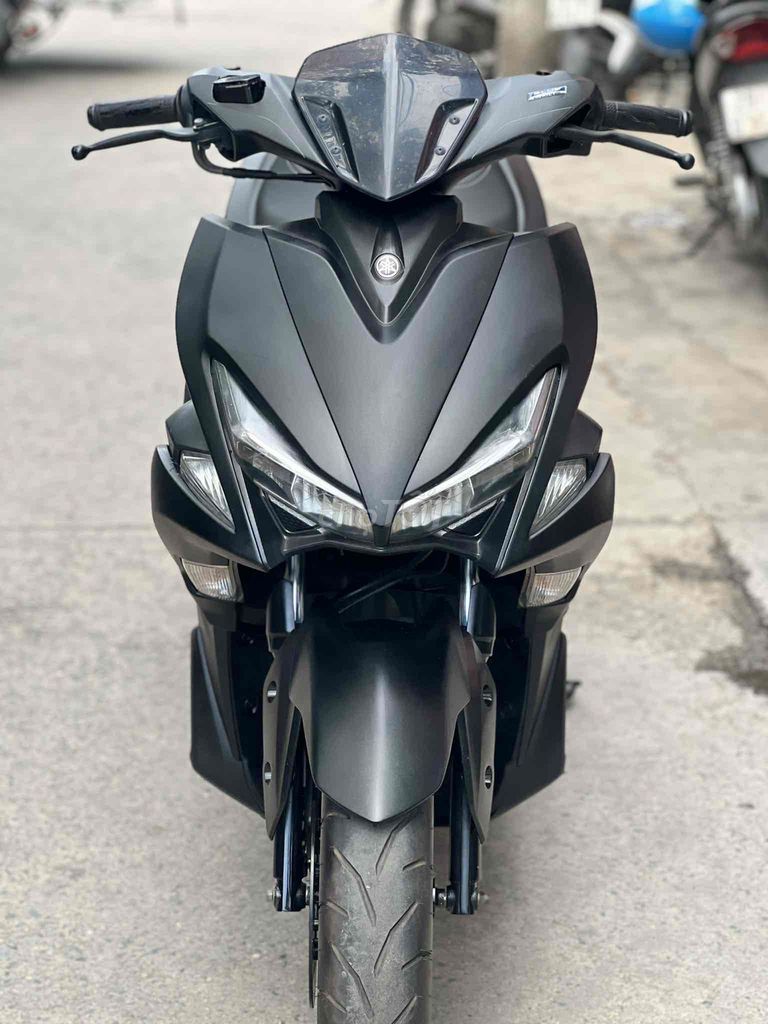 Yamaha NVX 155 Zin chất chính chủ công an