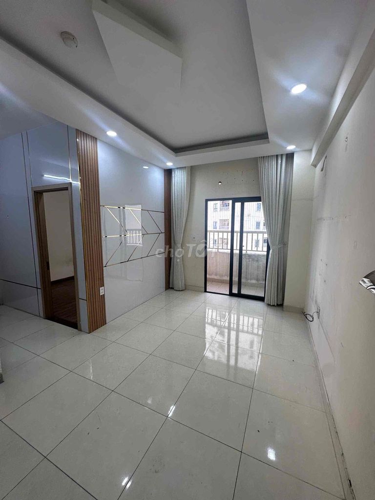 BÁN CĂN HỘ 65 M2- SỔ HỒNG - NGAY KHU TÊN LỬA BÌNH TÂN.