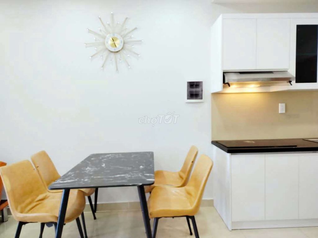 Chỉ cần 750tr dọn vào ở ngay chính chủ bán căn hộ 62m full nội thất. Mua bán Căn hộ/Chung cư tại Thành phố Dĩ An Bình Dương được đăng bởi TRẦN THẢO hình 4