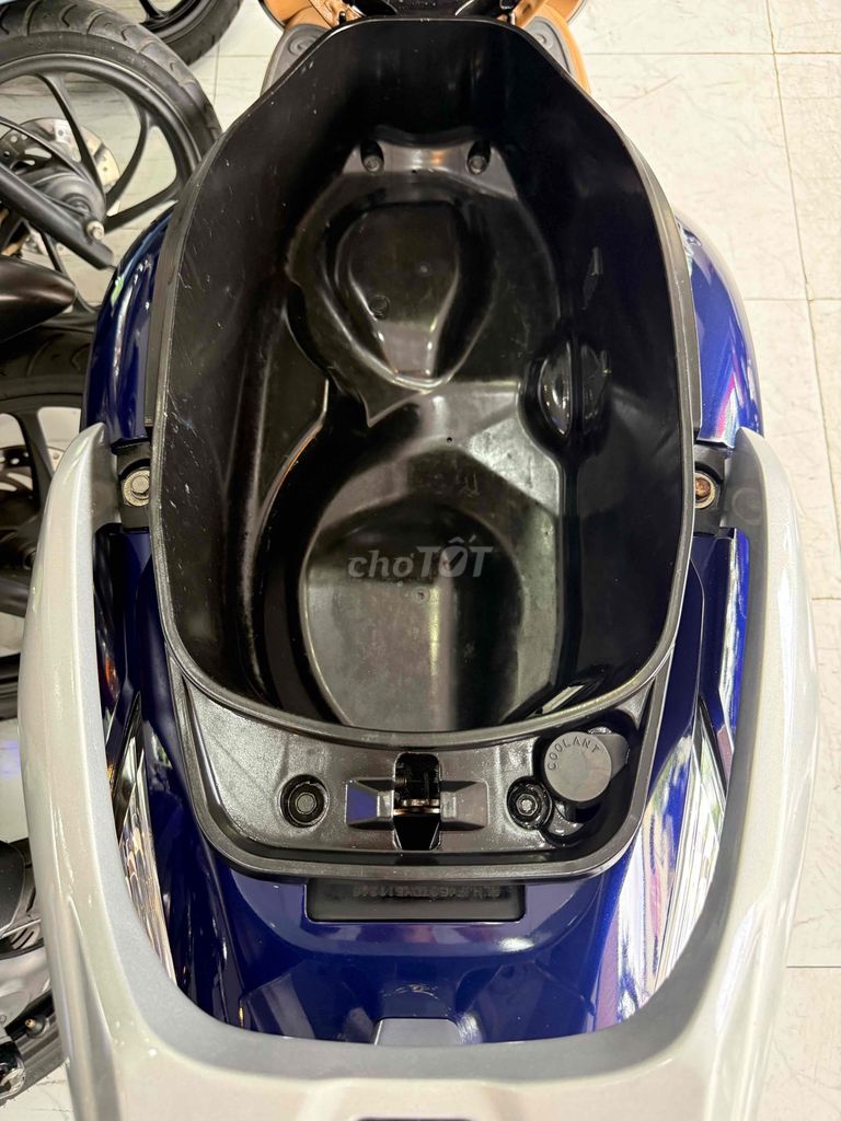 LEAD 125 FI - Xe Zin Êm Đẹp - Odo Thấp - Chủ RG. Mua bán Xe máy tại Thành phố Rạch Giá Kiên Giang được đăng bởi XE MÁY CŨ TÂN 128 hình 6