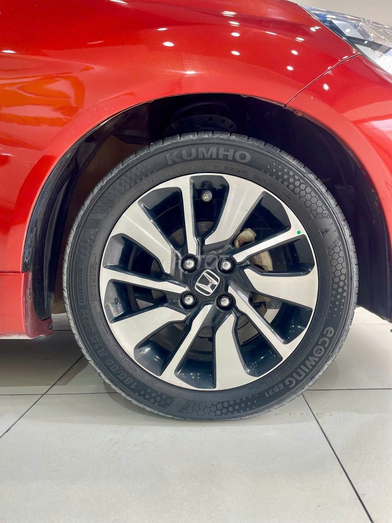 Honda Brio 2021 RS - 32000 km. Mua bán Ô tô tại Quận Tân Phú Tp Hồ Chí Minh được đăng bởi NAT Mẫn  hình 12