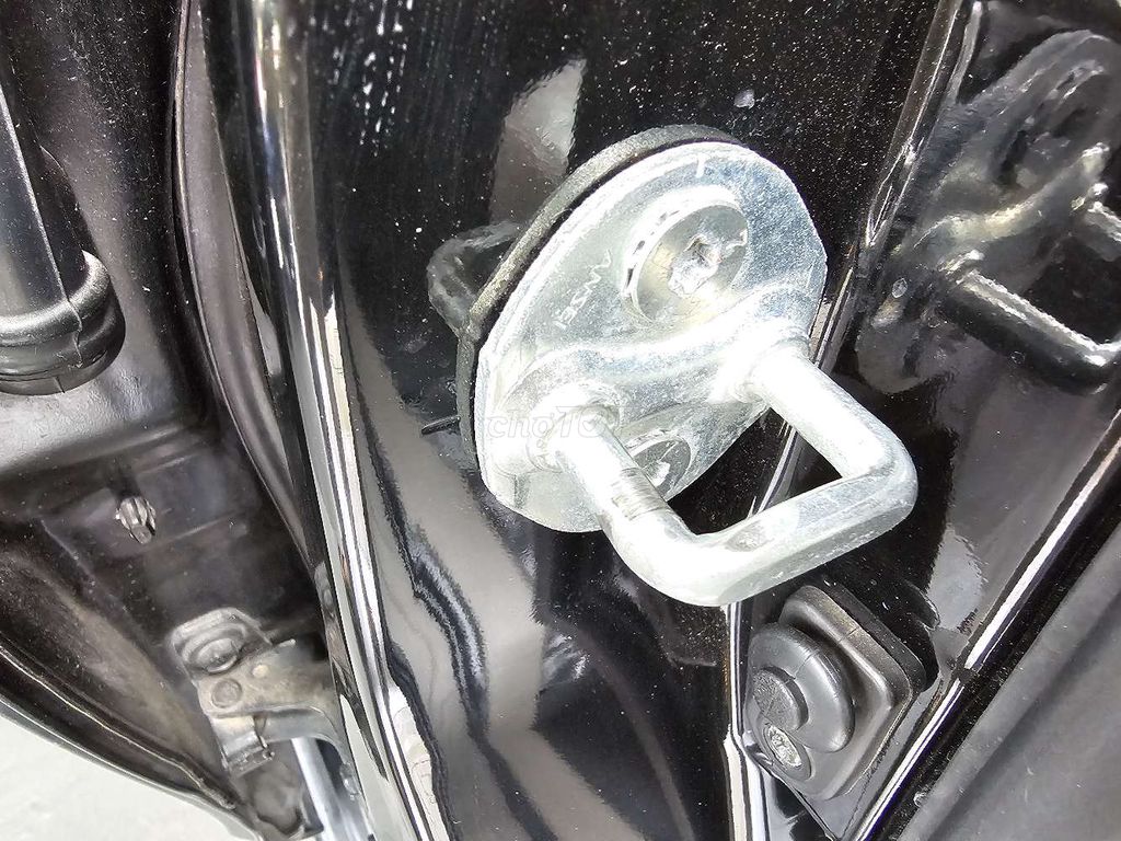 Mitsubishi Grandis 2005 Đen 119671 km. Mua bán Ô tô tại Thành phố Thủ Đức Tp Hồ Chí Minh được đăng bởi Vy hình 7