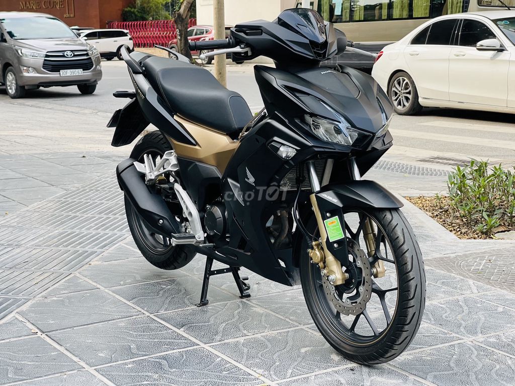 CHÍNH CHỦ BÁN WINNER X V3 ABS XE 1 CHỦ ĐI CỰC LƯỚT. Mua bán Xe máy tại Quận Bắc Từ Liêm Hà Nội được đăng bởi Lộc Phát hình 6