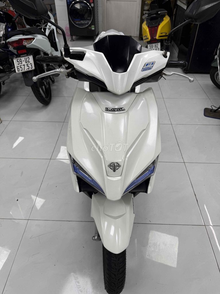 ab2017 ken ( bán 26tr) hỗ trợ góp (đậu 100%). Mua bán Xe máy tại Quận 11 Tp Hồ Chí Minh được đăng bởi NAM ANH hình 1