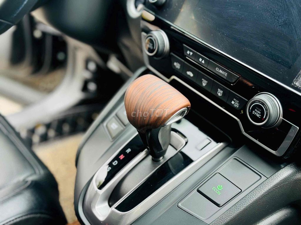 Honda CR V 2018 L - 80000 km. Mua bán Ô tô tại Quận Cầu Giấy Hà Nội được đăng bởi Xe chất Hà Nội hình 9